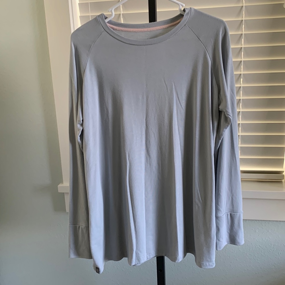 Free Fly weekender long sleeve shirt UPF 40